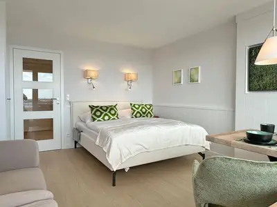 Ferienwohnung für 2 Personen (30 m²) in Westerland (Sylt) 1/10