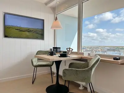 Ferienwohnung für 2 Personen (30 m²) in Westerland (Sylt) 3/10