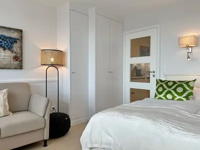 Ferienwohnung für 2 Personen (30 m²) in Westerland (Sylt) 7/10