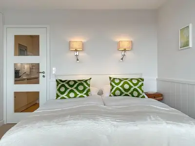 Ferienwohnung für 2 Personen (30 m²) in Westerland (Sylt) 8/10