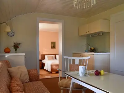 Ferienwohnung für 3 Personen (42 m²) in Nußdorf Am Attersee 10/10