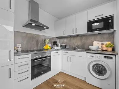 Küche / Küchenzeile