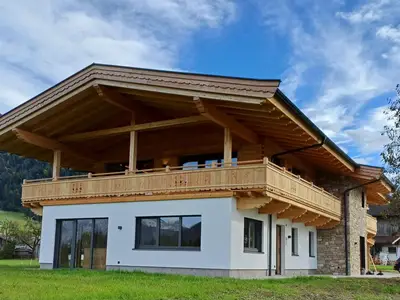 Haus vorne (c)Hannes Dabernig