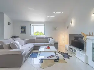 Ferienwohnung für 6 Personen (79 m²) in Privlaka