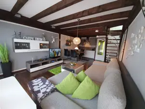 Ferienwohnung für 4 Personen (56 m²) in Siegsdorf