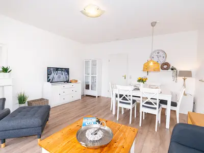 Ferienwohnung für 6 Personen (90 m²) in Grömitz 4/10