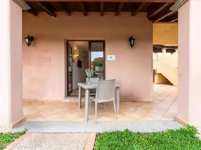 Ferienwohnung für 2 Personen (27 m²) in Budoni 8/10