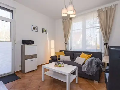 Ferienwohnung für 6 Personen (55 m²) in Rerik (Ostseebad) 1/10