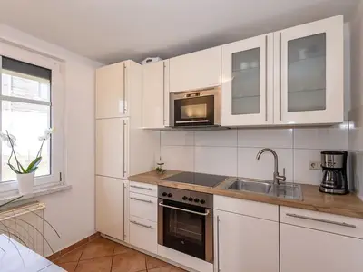 Ferienwohnung für 6 Personen (55 m²) in Rerik (Ostseebad) 8/10