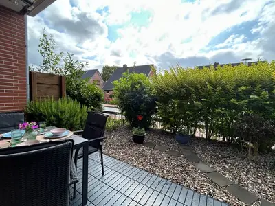 Ferienwohnung für 3 Personen (50 m²) in Friedrichskoog 4/10