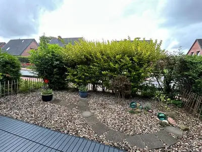 Ferienwohnung für 3 Personen (50 m²) in Friedrichskoog 6/10