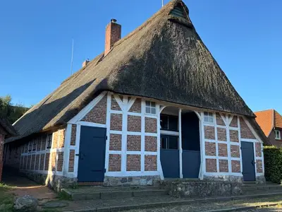 Ferienwohnung für 4 Personen (65 m²) in Stade 1/10