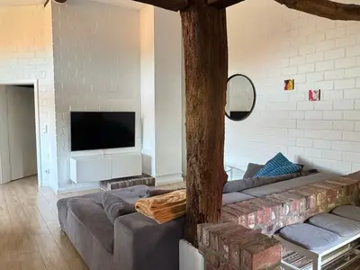 Ferienwohnung für 4 Personen (65 m²) in Stade 6/10