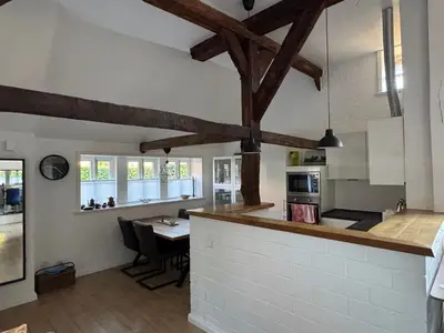 Ferienwohnung für 4 Personen (65 m²) in Stade 8/10