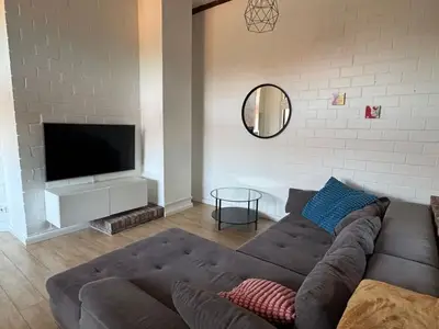 Ferienwohnung für 4 Personen (65 m²) in Stade 9/10