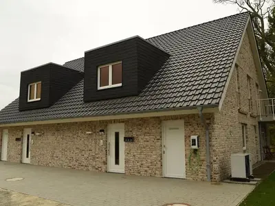 Ferienwohnung für 4 Personen (72 m²) in Butjadingen-Sillens 1/10