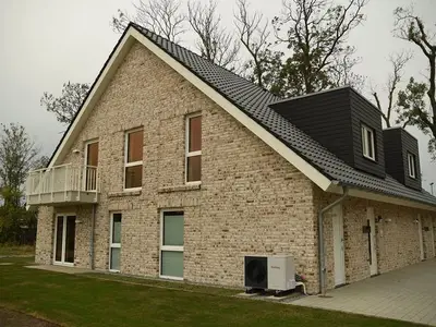 Ferienwohnung für 4 Personen (72 m²) in Butjadingen-Sillens 2/10