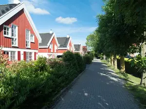 Ferienwohnung für 4 Personen (65 m²) in Krummhörn Greetsiel