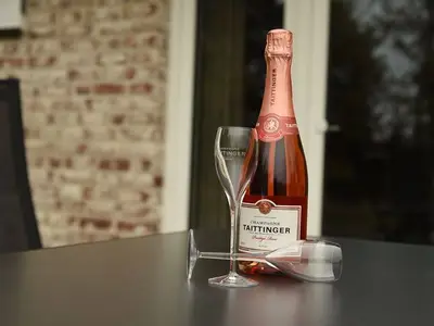 Ferienwohnung für 4 Personen (72 m²) in Butjadingen-Sillens 4/10