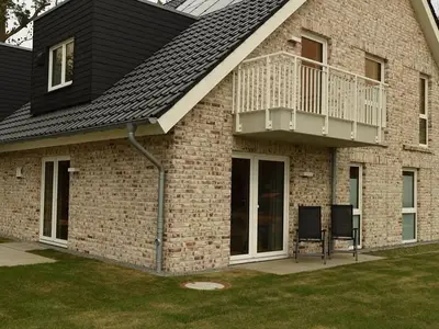 Ferienwohnung für 4 Personen (72 m²) in Butjadingen-Sillens 5/10