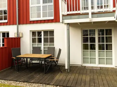 Ferienwohnung für 4 Personen (65 m²) in Krummhörn Greetsiel 4/10