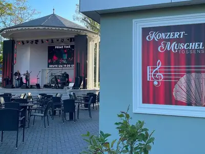 Ferienwohnung für 4 Personen (72 m²) in Butjadingen-Sillens 7/10