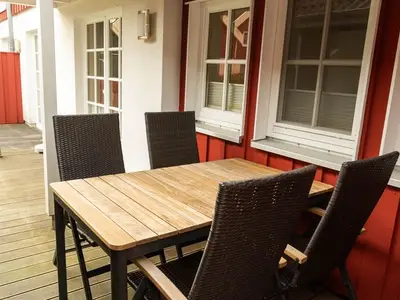 Ferienwohnung für 4 Personen (65 m²) in Krummhörn Greetsiel 5/10