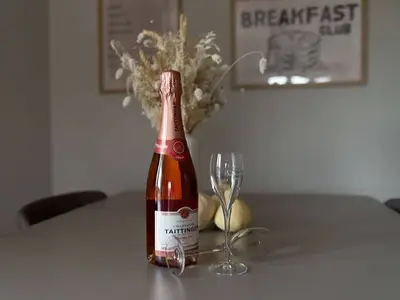 Ferienwohnung für 4 Personen (72 m²) in Butjadingen-Sillens 8/10