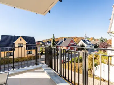 Ferienwohnung für 3 Personen (54 m²) in Ahlbeck 7/10