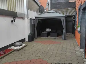 Ferienwohnung für 6 Personen (105 m²) in Goslar