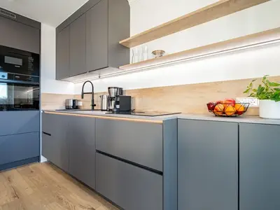 Ferienwohnung für 3 Personen (54 m²) in Ahlbeck 10/10