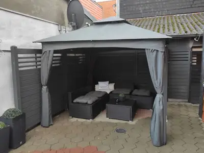 Ferienwohnung für 6 Personen (105 m²) in Goslar 2/10