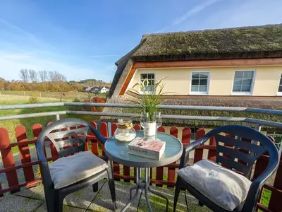 Ferienwohnung für 4 Personen (45 m²) in Mönchgut Auf Rügen 4/10