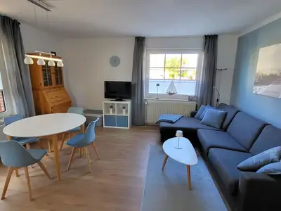 Ferienwohnung für 4 Personen (53 m²) in Cuxhaven 3/10