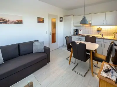 Ferienwohnung für 4 Personen (45 m²) in Mönchgut Auf Rügen 7/10