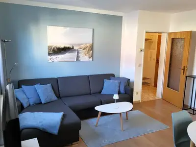 Ferienwohnung für 4 Personen (53 m²) in Cuxhaven 5/10