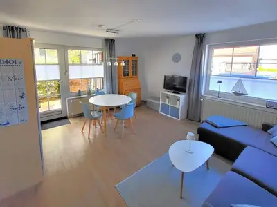 Ferienwohnung für 4 Personen (53 m²) in Cuxhaven 6/10