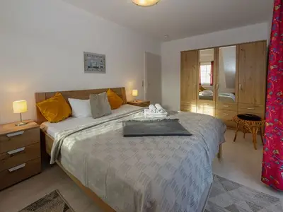 Ferienwohnung für 4 Personen (45 m²) in Mönchgut Auf Rügen 10/10