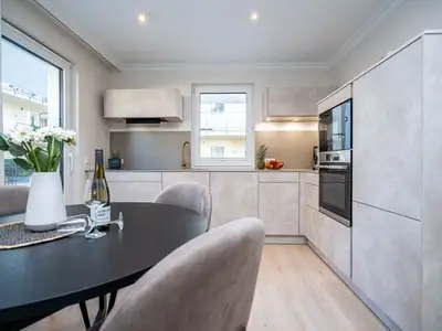 Ferienwohnung für 4 Personen (67 m²) in Ahlbeck 6/10