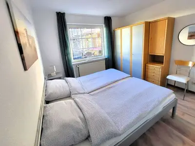 Ferienwohnung für 4 Personen (53 m²) in Cuxhaven 7/10