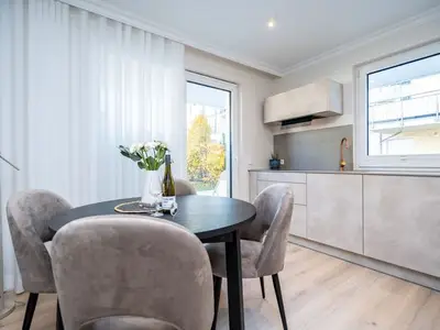 Ferienwohnung für 4 Personen (67 m²) in Ahlbeck 8/10