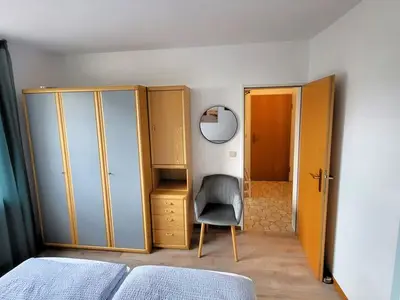 Ferienwohnung für 4 Personen (53 m²) in Cuxhaven 9/10