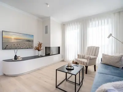 Ferienwohnung für 4 Personen (68 m²) in Ahlbeck 4/10