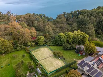 Ferienwohnung für 2 Personen (57 m²) in Pudagla 2/10