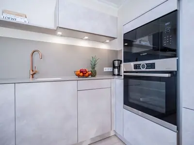 Ferienwohnung für 4 Personen (68 m²) in Ahlbeck 8/10