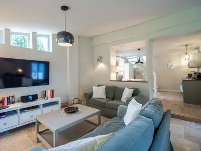 Ferienwohnung für 2 Personen (57 m²) in Pudagla 4/10