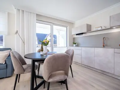 Ferienwohnung für 4 Personen (68 m²) in Ahlbeck 9/10
