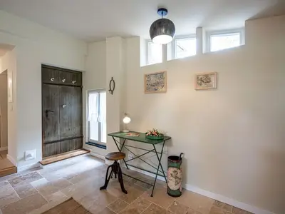 Ferienwohnung für 2 Personen (57 m²) in Pudagla 5/10