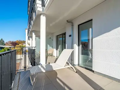 Ferienwohnung für 4 Personen (68 m²) in Ahlbeck 10/10