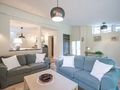 Ferienwohnung für 2 Personen (57 m²) in Pudagla 6/10